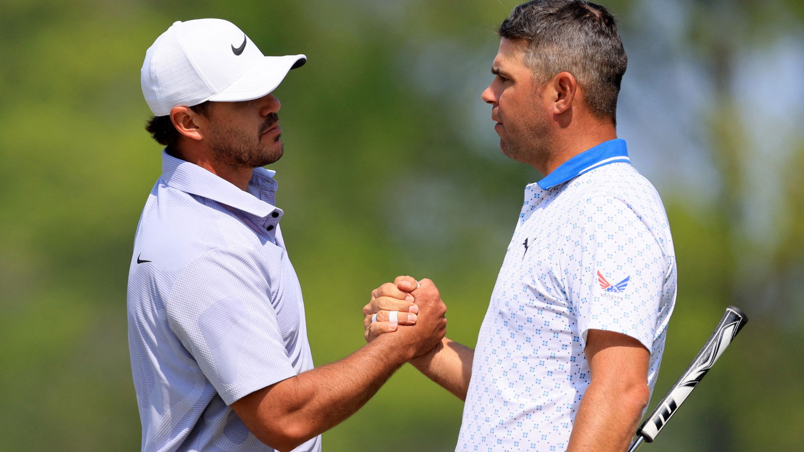 PGA Tour star and former US Open champion Gary Woodland to undergo brain surgery